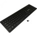 Клавиатура Defender Comfort MT Wireless UA Black (450950)