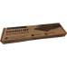 Клавиатура Defender Comfort MT Wireless UA Black (450950)