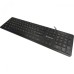 Клавиатура Defender Balance LQ LED USB UA Black (450790)