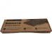 Клавиатура Defender Balance LQ LED USB UA Black (450790)