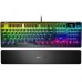 Клавиатура SteelSeries Apex 7 Blue Switch OLED Smart Display USB UA Black (64774)