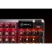 Клавиатура SteelSeries Apex 7 Blue Switch OLED Smart Display USB UA Black (64774)