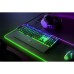 Клавиатура SteelSeries Apex 7 Blue Switch OLED Smart Display USB UA Black (64774)