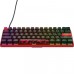 Клавиатура SteelSeries Apex 9 TKL OptiPoint Mini Faze Clan USB UA Red/Black (64853)