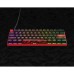 Клавиатура SteelSeries Apex 9 TKL OptiPoint Mini Faze Clan USB UA Red/Black (64853)