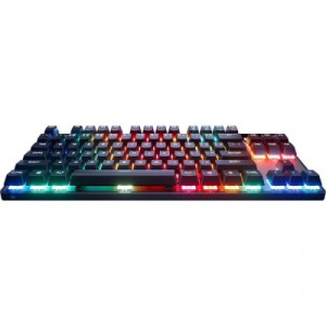 Клавіатура SteelSeries Apex Pro TKL Gen 3 USB UA Black (64740)