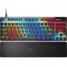Клавиатура SteelSeries Apex Pro TKL Gen 3 USB UA Black (64740)