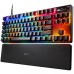 Клавиатура SteelSeries Apex Pro TKL Gen 3 USB UA Black (64740)