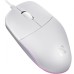 Мышка Defender Azora MB-241 LED USB White (52242)