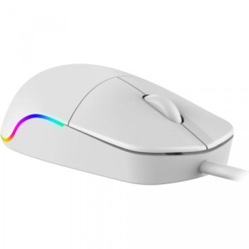 Мышка Defender Azora MB-241 LED USB White (52242)
