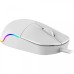 Мышка Defender Azora MB-241 LED USB White (52242)