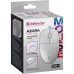 Мышка Defender Azora MB-241 LED USB White (52242)