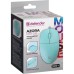 Мышка Defender Azora MB-241 LED USB Blue (52243)