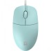 Мышка Defender Azora MB-241 LED USB Blue (52243)