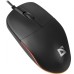 Мышка Defender Azora MB-241 LED USB Black (52241)