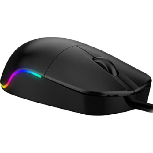 Мышка Defender Azora MB-241 LED USB Black (52241)