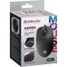 Мышка Defender Azora MB-241 LED USB Black (52241)