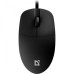 Мышка Defender Azora MB-241 LED USB Black (52241)