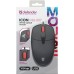 Мышка Defender Icon MB-057 USB Black (52057)