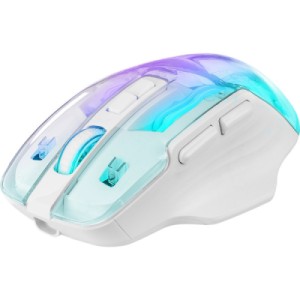 Мышка Defender Astro Elite GM-056 LED Wireless White (52056)