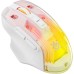 Мышка Defender Astro Elite GM-056 LED Wireless White (52056)