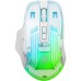 Мышка Defender Astro Elite GM-056 LED Wireless White (52056)