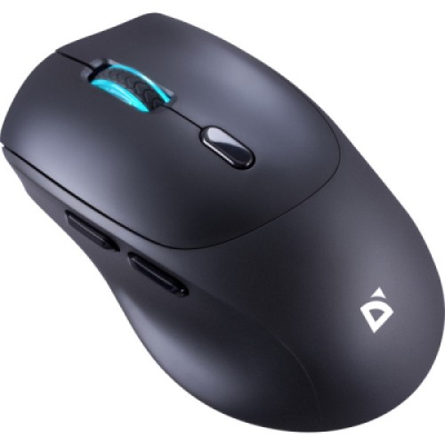 Мышка Defender Effect X MS-095 Wireless Black (52095)