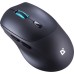 Мышка Defender Effect X MS-095 Wireless Black (52095)