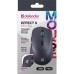 Мышка Defender Effect X MS-095 Wireless Black (52095)