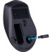 Мышка Defender Effect X MS-095 Wireless Black (52095)