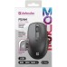 Мышка Defender Feam MM-296 Wireless Black (52296)