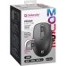Мышка Defender Feam MM-296 Wireless Black (52296)