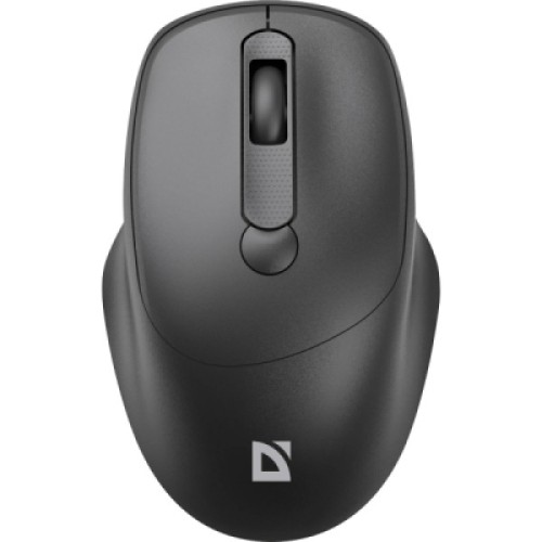 Мышка Defender Feam MM-296 Wireless Black (52296)