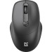 Мышка Defender Feam MM-296 Wireless Black (52296)