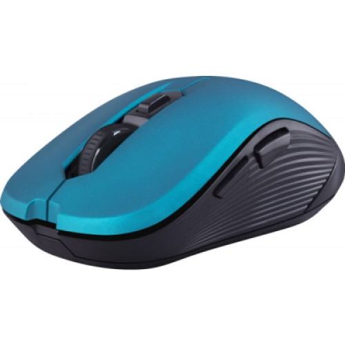 Мышка Defender Gassa MM-105 Wireless Turquoise (52102)