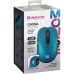Мышка Defender Gassa MM-105 Wireless Turquoise (52102)