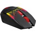Мышка Defender Horrodine GM-237 LED Wireless Black (52237)