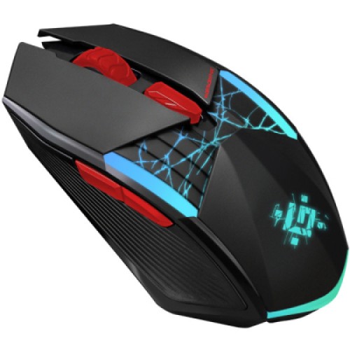 Мышка Defender Horrodine GM-237 LED Wireless Black (52237)
