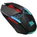 Мышка Defender Horrodine GM-237 LED Wireless Black (52237)