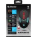 Мышка Defender Horrodine GM-237 LED Wireless Black (52237)