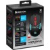 Мышка Defender Horrodine GM-237 LED Wireless Black (52237)