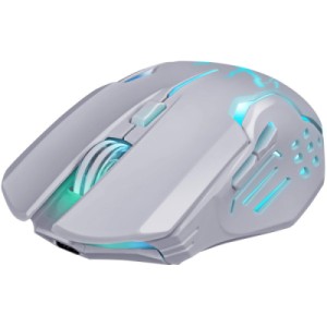 Мишка Defender Katana GM-511 LED Wireless Black (52511)
