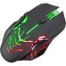 Мышка Defender Katana GM-511 LED Wireless Black (52511)
