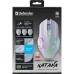 Мышка Defender Katana GM-511 LED Wireless Black (52511)