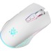 Мышка Defender Pandora GM-502 LED Wireless White (52502)