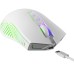 Мышка Defender Pandora GM-502 LED Wireless White (52502)