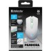 Мышка Defender Pandora GM-502 LED Wireless White (52502)