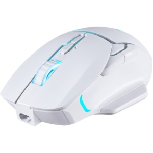Мышка Defender Stix GM-009 LED Wireless White (52009)