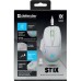 Мышка Defender Stix GM-009 LED Wireless White (52009)