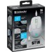 Мышка Defender Stix GM-009 LED Wireless White (52009)